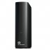 Western Digital Wd Elements Disco Duro Externo 16 Tb Usb Tipo A 2.0/3.2 Gen 1 (3.1 Gen 1) Negro