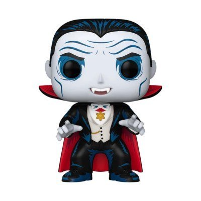 Funko pop peliculas universal monsters dracula 80996