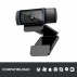 Webcam Logitech Hd C920 (960-001055)