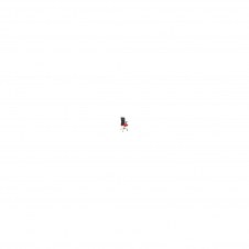 SILLA MINAYA SIMILPIEL ROJO 4031SPRJ