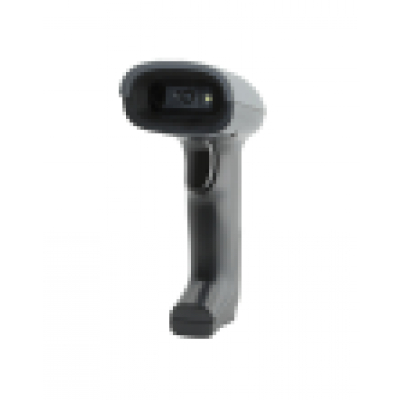 LECTOR PREMIER MS3-2D LECTOR 2D USB IP54 NEGRO CON STAND