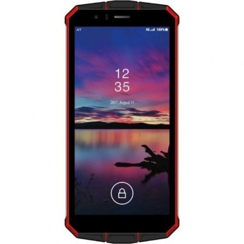 Smartphone Ruggerizado Maxcom Strong MS507 3GB/ 32GB/ 5