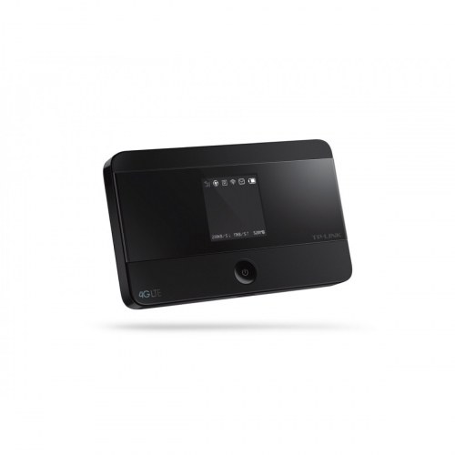 TP-Link M7350 Punto de Acceso Movil 4G - Punto de Acceso