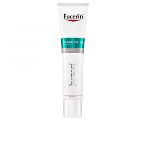 DERMOPURE oil control tratamiento 10% hidroxiácidos 40 ml