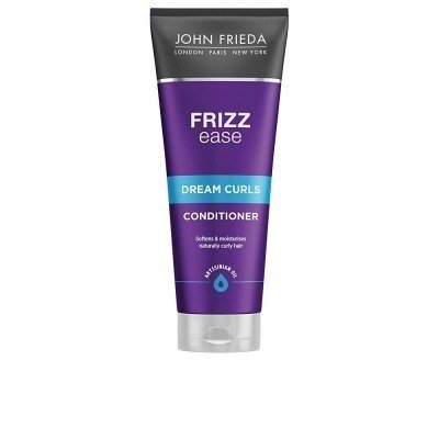 John Frieda Frizz Ease Acondicionador Rizos Definidos 250ml