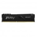 Kingston Fury Beast Memoria 16GB DDR4 3200MHz