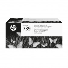 HP Kit de sustitución de cabezal de impresión DesignJet 739