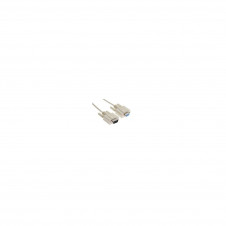 CABLE SERIE M A SERIE H 6 MT NULL MODEM NANOCABLE 10.14.0506