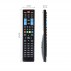 Ewent Ew1575 Mando A Distancia Para Televisores Inteligentes Lg Y Samsung