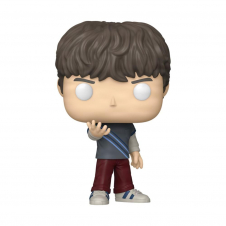 Funko pop series tv stranger things s5 - will byers (hive mind)