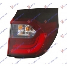 PILOTO TRASERO EXTERIOR LED (E)