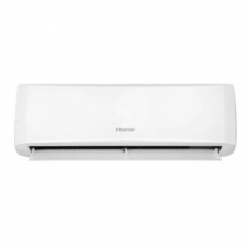 Minisplit Hisense (D90) 110V (Solo Frio) 1 TR SEER 17.89