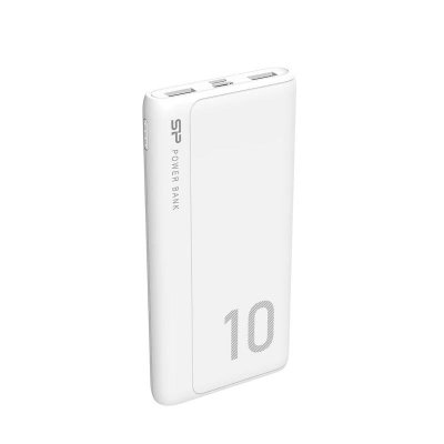 SP Powerbank GP15 10.000mAh Blanco