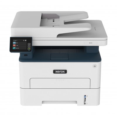 IMPRESORA XEROX MULTIFUNCION B235V_DNI