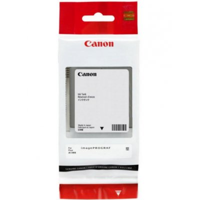 Cartucho tinta canon pfi - 2300o naranja 330ml