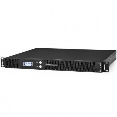 Sai salicru sps 1000 adv r 1000va - 600w rack - line - interactive senoidal