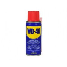 Aceite Lubricante WD-40 100ml (08249)