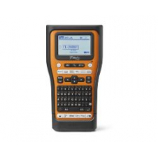 Rotuladora Electrónica BROTHER USB/BT Negra (PT-E560BT)