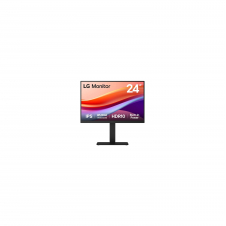 LG 24BA55W-B pantalla para PC 61 cm (24