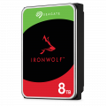 Seagate IronWolf HDD 8TB 3.5