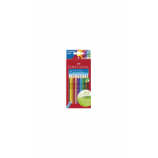 Faber-Castell 4005401124122 juego de pluma y lápiz de regalo Caja de papel