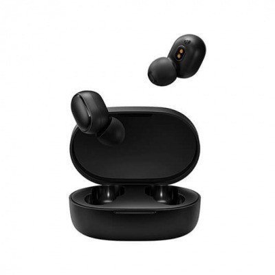 AURICULARESMICRO XIAOMI MI EARBUDS BASIC 2 NEGRO