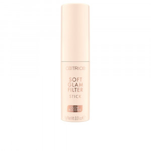 SOFT GLAM FILTER stick facial en crema #010-Fair-Light 9 gr