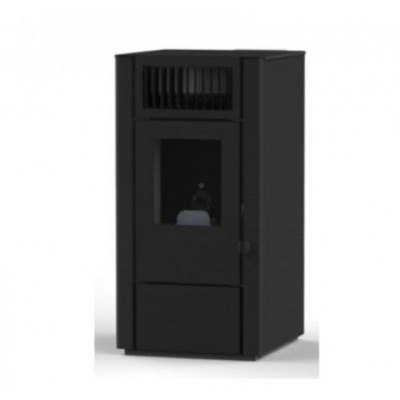 ESTUFA DE PELLET DORA 9 kW