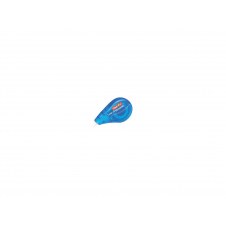 CINTA CORRECTORA BIC TIPP-EX EASY CORRECT 4.2MM X 12 METROS AZUL 8290352