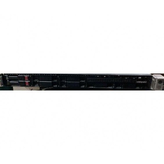Servidor de ocasión Hp proliant dl360p gen8 / Xeon e5-2650 2.0 GHZ/ 144Gb / 600Gb