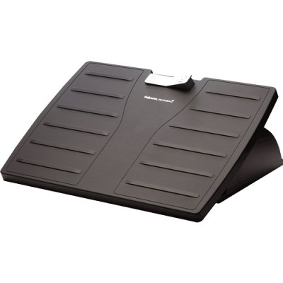 8035001 soporte para el apoyo de pies Negro