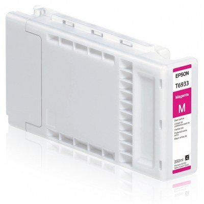 Epson T6933 Magenta Cartucho de Tinta Original - C13T693300