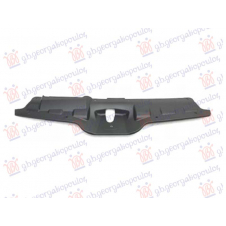 FRONT PANEL PLASTIC COVER UPPER