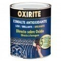 ESMALTE ANTIOXIDANTE BRILLANTE OXIRITE 4L BLANCO