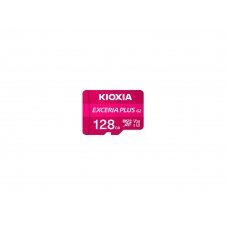 Kioxia LMPL2M128GG2 memoria flash 128 GB MicroSDXC UHS-I Clase 10