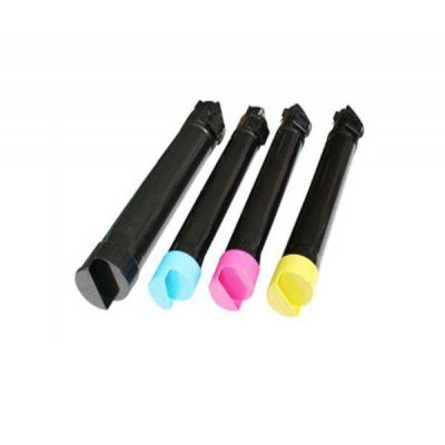 Xerox WorkCentre 7525/7535/7545/7830 Magenta Cartucho de Toner Generico - Reemplaza 006R01515