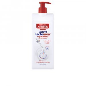 LACTO-UREA REPARADORA leche corporal 800 ml