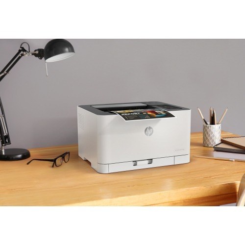 HP Impresora Color Laser 150a