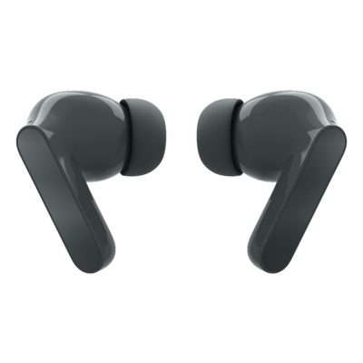 Moto Buds Bass Auriculares True Wireless Stereo (TWS) Dentro de oído Llamadas/Música Bluetooth Negro