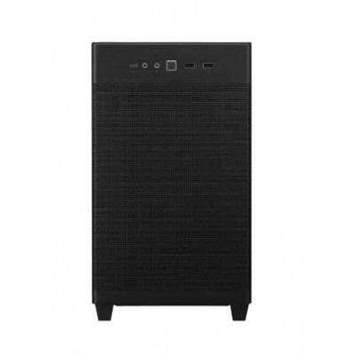 TORRE M-ATX ASUS PRIME AP201 BLACK