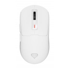 GENESIS NMG-2194 ratón Juego Ambidextro Bluetooth + USB Type-C Óptico 26000 DPI