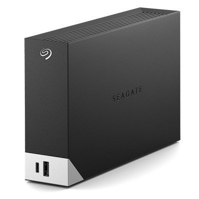 ONE TOUCH DESKTOP WITH HUB EXT