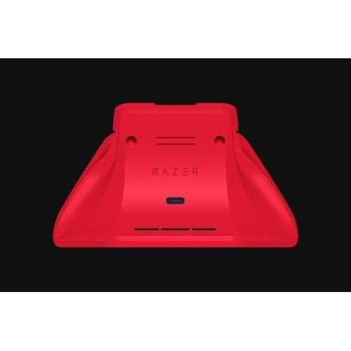 Razer RC21-01750400-R3M1 accesorio de controlador de juego Soporte de recarga