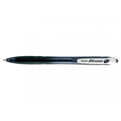 Rexgrip Negro