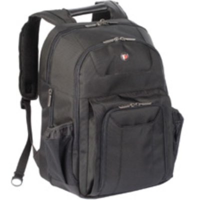 Mochila targus traveller para portatil 15.6pulgadas negro