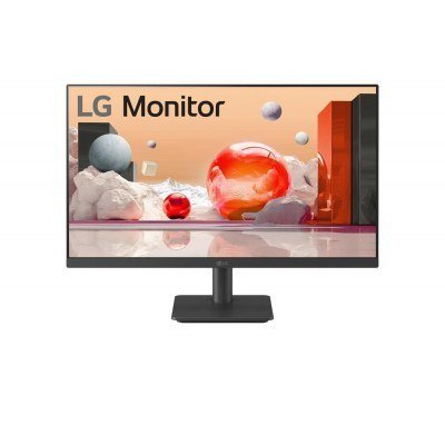 Monitor led ips lg 25ms500 - b 25pulgadas fhd 5ms hdmi