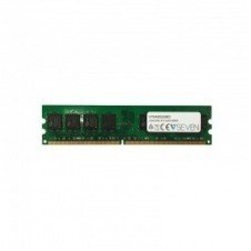 Memoria ram v7 dimm 2gb ddr2 800 mhz pc6400 cl5 no ecc