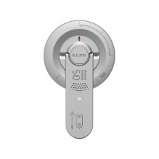 Aulumu G05 Air Soporte Magnético para Móvil MagSafe con Agarre y Stand Plata