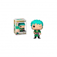 Funko pop one piece roronoa zoro 23191