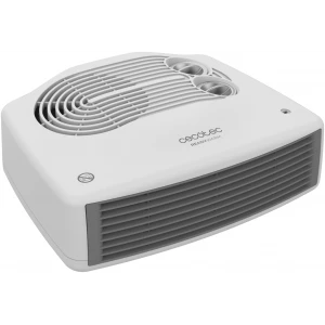 Termoventilador Cecotec ReadyWarm 3000 Horizon White, 3.000 W, blanco
